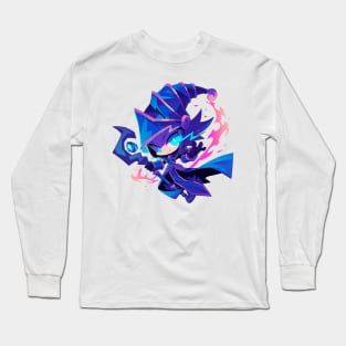 dark magician Long Sleeve T-Shirt